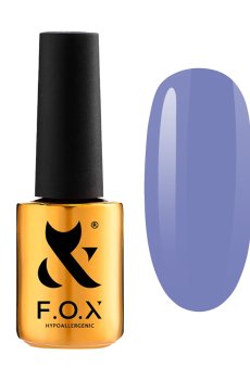 Гель-лак для ногтей F.O.X Spectrum Gel Polish 148 Vinaca, 14 мл