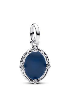 Намистина "Чарівне дзеркало" Білосніжка