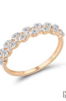 Кольца Lurie Jewelry