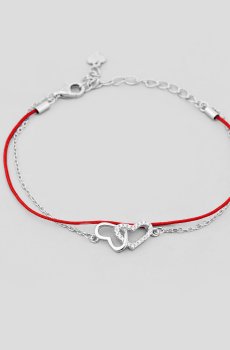 Браслет Любовные узы