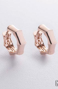 Серьги Украина