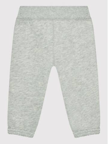 United Colors Of Benetton Спортивні штани 3J70AF009 Сірий Regular Fit United Colors Of Benetton Спортивні штани 3J70AF009 Сірий Regular Fit