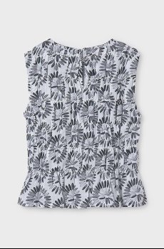 Детская блузка Mayoral