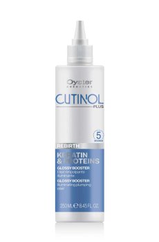 Бустер для волос Oyster Cosmetics Cutinol Plus Rebirth, 250 мл