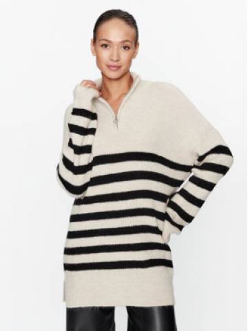ONLY Светр 15294728 Бежевий Regular Fit ONLY Светр 15294728 Бежевий Regular Fit