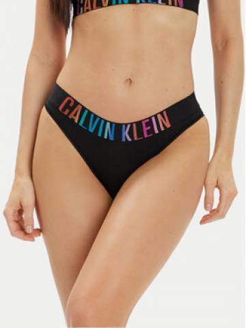 Calvin Klein Underwear Класичні труси 000QF7835E Чорний Calvin Klein Underwear Класичні труси 000QF7835E Чорний