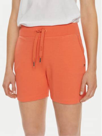JOOP! Спортивні шорти 30036523 Оранжевий Regular Fit JOOP! Спортивні шорти 30036523 Оранжевий Regular Fit