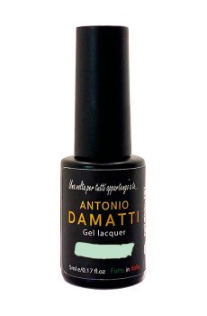 Уценка! Гель-лак для ногтей Antonio Damatti Gel Lacquer, 275, 5 мл