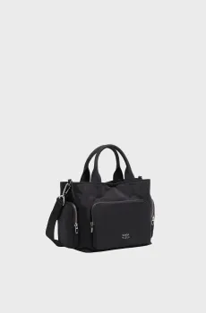 Женская черная сумка Черный ONESIZE Bimba Y Lola 261BBIJ4W.10031