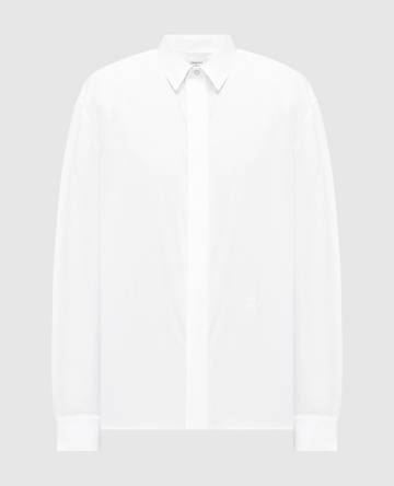 Белая рубашка Белая рубашка