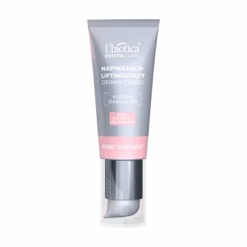 Лифтинг-крем для кожи вокруг глаз Lbiotica Estetic Clinic Meso Treatment Eye Cream, 15 мл Лифтинг-крем для кожи вокруг глаз Lbiotica Estetic Clinic Meso Treatment Eye Cream, 15 мл