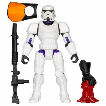 Ігровий набір Star Wars MixMashers Зоряні Війни Stormtrooper (F9479/G0295)
