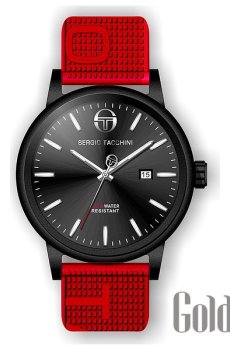 Мужские часы Sergio Tacchini
