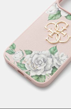 Чехол на телефон Guess iPhone 16 Pro Max