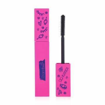 Тушь для ресниц GlamBee Girl Party Mascara, Black, 6.5 мл Тушь для ресниц GlamBee Girl Party Mascara, Black, 6.5 мл
