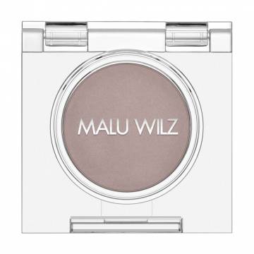 Бархатные тени для век Malu Wilz Velvet Eyeshadow Matt 20 Brave Choice, 1.5 г Бархатные тени для век Malu Wilz Velvet Eyeshadow Matt 20 Brave Choice, 1.5 г
