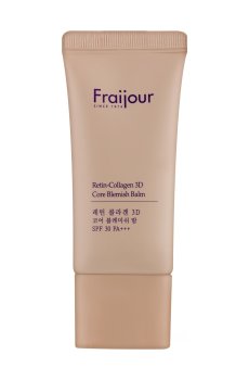 ВВ-крем для лица Fraijour Retin-Collagen 3D Core Blemish Balm SPF 30 PA+++ Clair, 50 мл