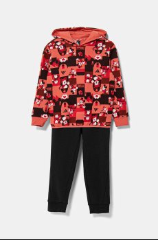 Детский спортивный костюм adidas