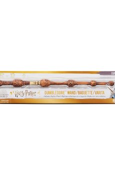 Волшебная палочка Альбуса Дамблдора Spin Master Wizarding World от 6 лет, 30 см (SM22009-1)