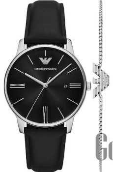 Дизайнерские часы Armani