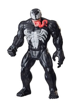 Игровая фигурка Marvel Toys Venom от 4 лет, 24 см (E7821/F0995)