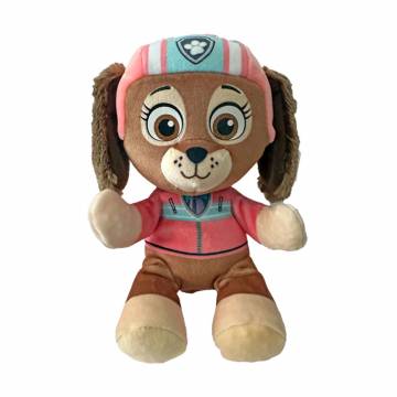Детская мягконабивная игрушка TY Paw Patrol Либерти, от 3 лет, 15 см (44017) Детская мягконабивная игрушка TY Paw Patrol Либерти, от 3 лет, 15 см (44017)