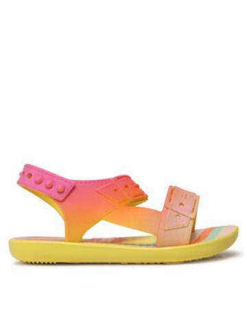 Ipanema Босоніжки Brincar Papete Baby 26763 Рожевий Ipanema Босоніжки Brincar Papete Baby 26763 Рожевий