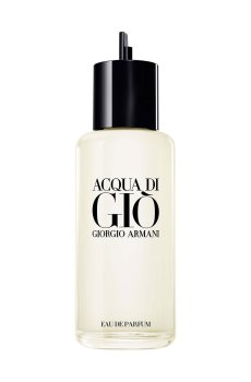 Giorgio Armani Acqua di Gio Парфюмированная вода мужская, 150 мл (флакон-наполнитель)