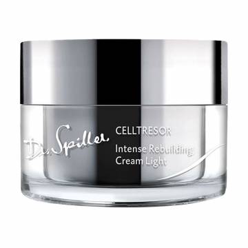 Интенсивный реконструирующий крем для лица Dr. Spiller Celltresor Intense Rebuilding Cream, 50 мл Интенсивный реконструирующий крем для лица Dr. Spiller Celltresor Intense Rebuilding Cream, 50 мл