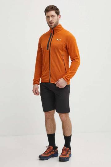 Шорты outdoor Salewa Puez 4 цвет чёрный 00-0000028963 Шорты outdoor Salewa Puez 4 цвет чёрный 00-0000028963