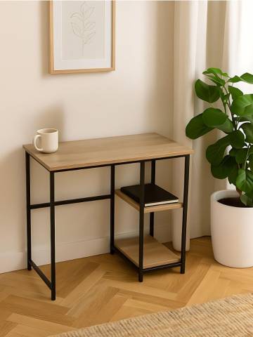 Письмовий стіл - бежевий