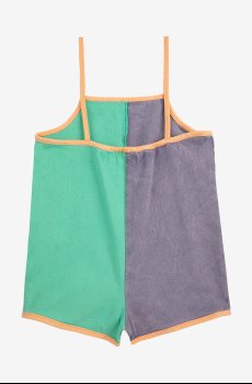 Хлопковый ромпер для младенцев Bobo Choses