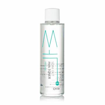 Пилинг-тонер для лица Ottie Soak Out PHA Toner Peeling, 210 мл Пилинг-тонер для лица Ottie Soak Out PHA Toner Peeling, 210 мл