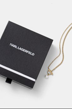 Цепочка Karl Lagerfeld