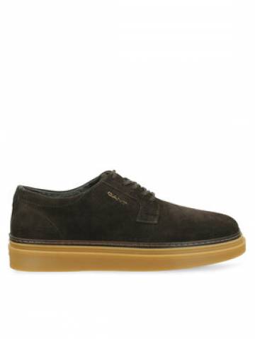 Gant Туфлі Kinzoon 29633639 Коричневий Gant Туфлі Kinzoon 29633639 Коричневий