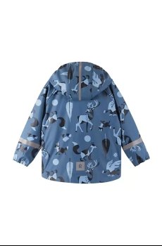 Детская куртка Reima Vesi