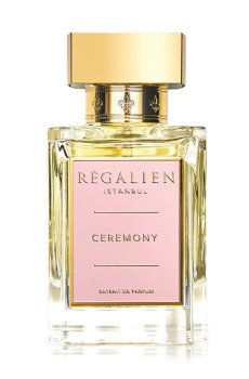 Regalien Ceremony Духи унисекс, 80 мл
