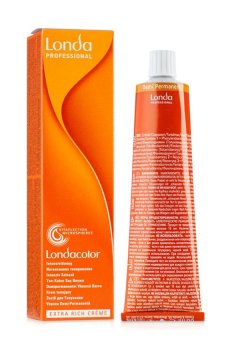 Тонирующая крем-краска Londa Professional Londacolor Demi Permanent 9/16 Очень светлый блонд пепельно-фиолетовый, 60 мл