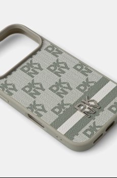 Чехол на телефон Dkny iPhone 17 Pro