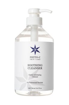 Гель для умывания Phyto-C Soothing Cleanser, 700 мл