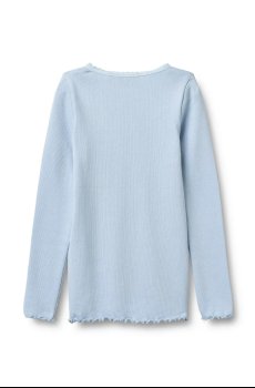 Детский лонгслив Wheat