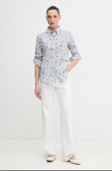 Рубашка United Colors of Benetton