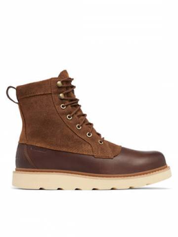Sorel Чоботи Slabtown 62 Caribou 100 2078321242 Коричневий Sorel Чоботи Slabtown 62 Caribou 100 2078321242 Коричневий