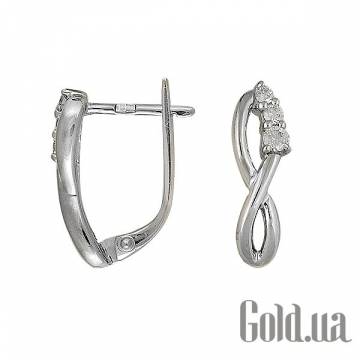 Серьги Lurie Jewelry Серьги Lurie Jewelry