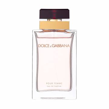 Dolce & Gabbana Pour Femme Парфюмированная вода женская, 100 мл Dolce & Gabbana Pour Femme Парфюмированная вода женская, 100 мл