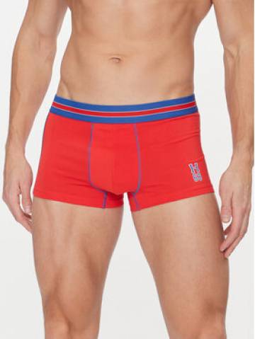HOM Боксери 402654 Червоний HOM Боксери 402654 Червоний