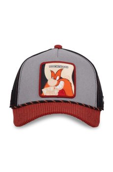 Кепка Capslab x Looney Tunes