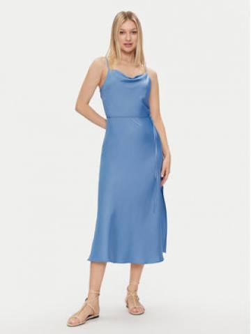 YAS Повсякденна сукня Thea 26028891 Голубий Regular Fit YAS Повсякденна сукня Thea 26028891 Голубий Regular Fit