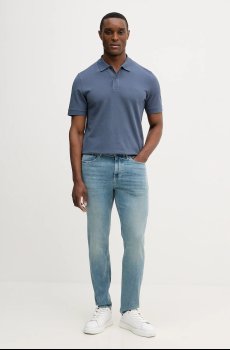 Джинсы BOSS C-Re.Maine