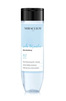 Мицелярная вода Miraculum Micellar Water, 200 мл